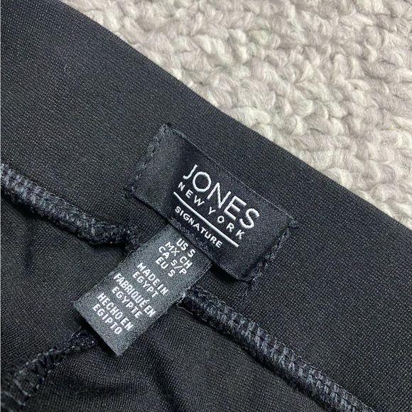 Jones New York Ladies Dress Pants Size Small - Picture 4 of 4